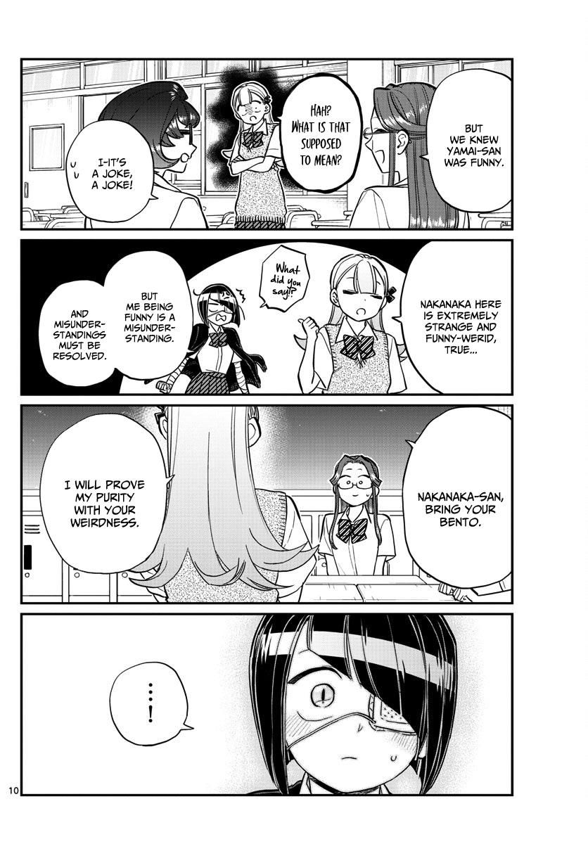 Komi Can